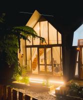 Casa con 2 Camere da Letto