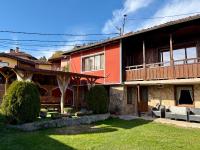Златкова къща - B&B Koprivshtitsa