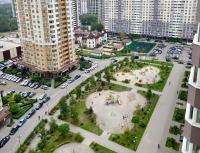 Стильна і затишна, нова 1к кв ЖК Лісовий квартал - B&B Brovary