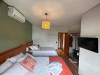 Deluxe Kamer (1 Volwassenen + 1 Kind)