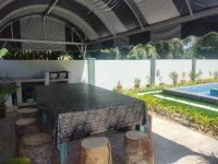 Teratak Nu'aiman With Pool - B&B Bedong