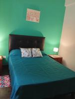 Departamento y naturaleza - B&B La Plata