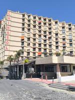 Apartamento Sol y Mar parking gratuito - Chambres d’hôtes Almuñécar