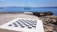 Panorama Retreat by the Sea - Crikvenica - Chambres d'hôtes Crikvenica