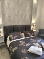 Chambre Double avec Salle de Bains Privative