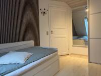 Small Twin Room