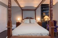 Large West End Apartment Soho - Ferienwohnung London