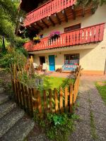 Ferienhaus Robin - B&B Titisee-Neustadt