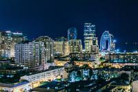 MOXY Home - B&B Baku