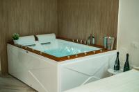 Casa con 1 dormitorio