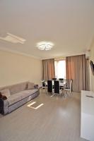 Nice apartments near the park - Ferienwohnung Jerewan