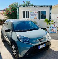 Case Playa - B&B Balestrate