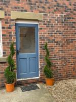 The Annexe at North Clifton Hall - Ferienwohnung North Clifton