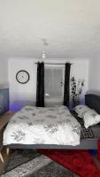 En-suite - B&B South Norwood