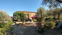 Casa Migliaca, Farmy - Pettineo