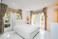 Bãi Dâu Homestay Vũng Tàu ZZZZ - B&B Vũng Tàu