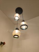 Camera Matrimoniale Deluxe (2 Adulti + 1 Bambino) 