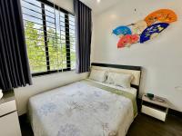 Chambre Lit Queen-Size