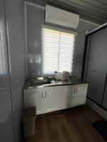 Habitación Familiar con baño privado