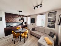 Apartamento de 1 dormitorio