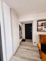 Apartamenty Manhattan Łódź Piotrkowska - B&B Lodz