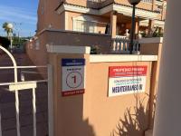 ChicFlat Mediterráneo 3 Gran Alacant Swiming pool - B&B Gran Alacant