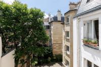 BnBNova - 1BR - Latin Quarter & Pantheon - Ferienwohnung Paris