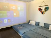 Chambre Familiale avec Balcon