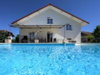 Maison Blanche - B&B Veigy