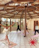 Tropical Paradise - B&B Santa Maria