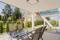 Appartement met Terras