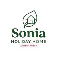 Sonia Holiday Home - Camera Susan - B&B Pont-Saint-Martin
