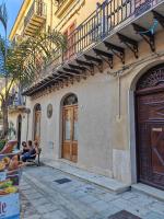 A casa di Adele - B&B Castellammare del Golfo