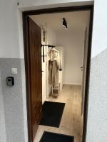 Widok na Zamek - B&B Malbork