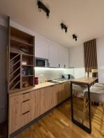 Privatni Apartman A31 Vučko Aparthotel - B&B Jahorina