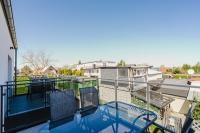 S1 Apartamenty - B&B Rewa