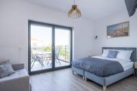 Appartement met Terras