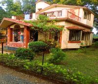 ARANYAK HOMESTAY Luxury with Nature View - Bed and Breakfast Santiniketan