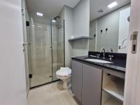 Studio Prático no Brooklin Próx ao Metro - Bed and Breakfast São Paulo