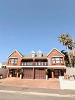 Nimara de So - B&B Gordon’s Bay