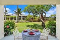 Napili Shores C116 · NSC116 Spacious Studio Near Beach - B&B Kahana