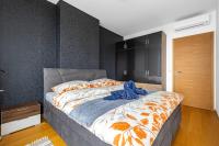 Apartment in Panorama City with stunning views - B&B Bratislava