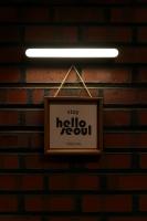 Airport Bus Direct, 5min to Hongdae,Hapjeong,K-POP,Gangnam,Entire Home - Chambres d'hôtes Séoul
