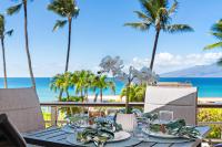 Kuleana 321 · KU 321 Spectacular Ocean Views - B&B Kahana