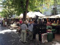 Appartamento con 1 Camera da Letto