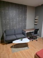 Appartement 2 Chambres
