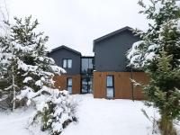 Wenuk Patagonia - B&B Bariloche