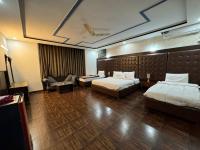 Suite Familiare Deluxe