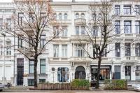 LEO - Antwerp - B&B Antwerp