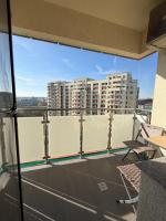 GAP Apartments Accommodation near Palas - Ferienwohnung Iaşi